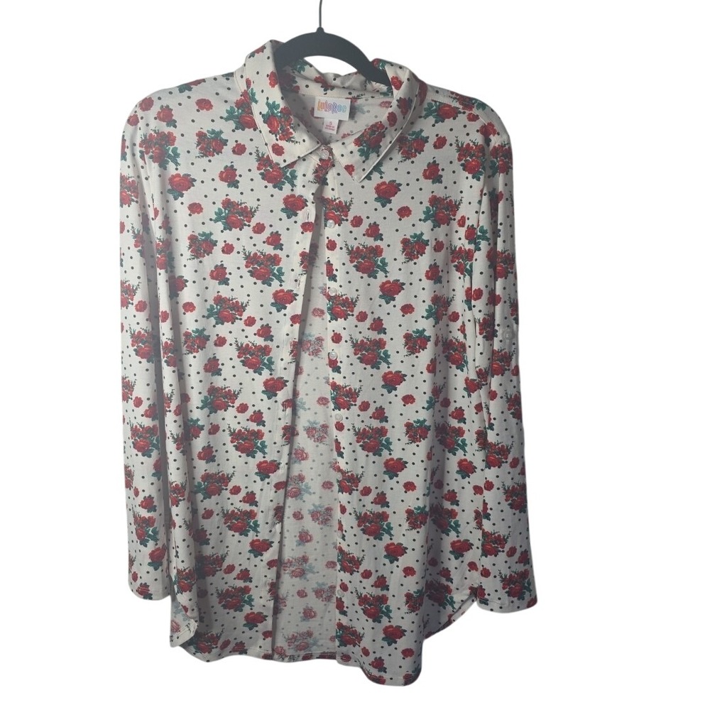 Lularoe Valentine S Rose